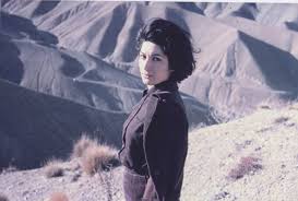 فروغ فرخزاد